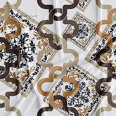 Brand Prints fabric for garments